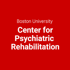 Boston University Center for Psychiatric Rehabilitation