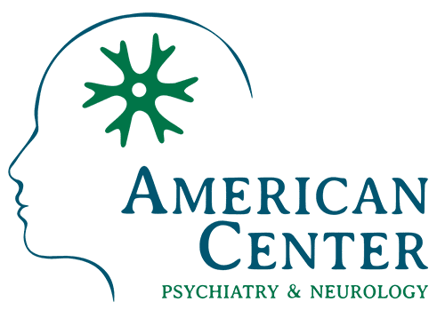 American Centre for Psychiatry and Neurology in Abu Dhabi.