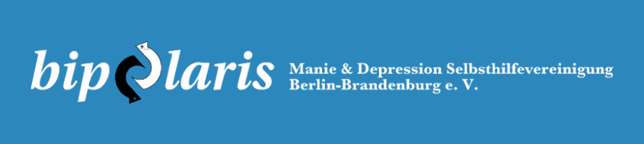 Bipolaris-Mania & Depression Self-Help Association Berlin-Brandenburg eV