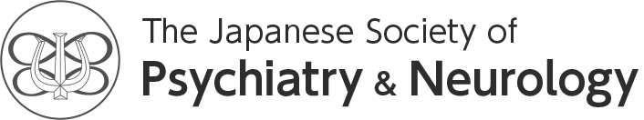 Japanese Society of Psychiatry and Neurology
