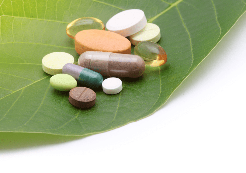 Using Nutritional Supplements to  Treat Bipolar Disorder and Depression