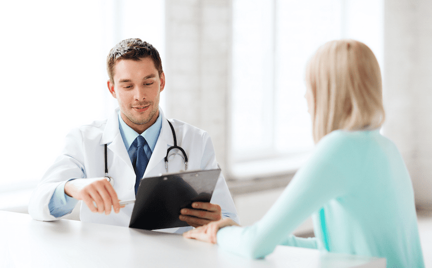 10 Tips for Your Next Doctor’s Appointment