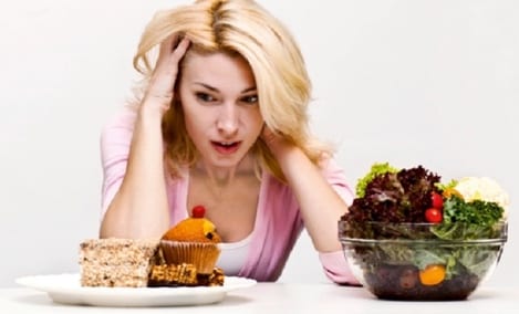 Tips on Minimizing The Damage of Emotional Eating