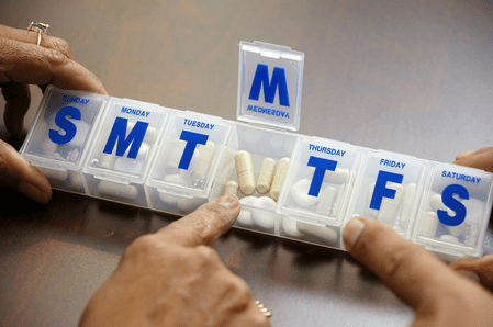 Medications: To have or not, that is the question!