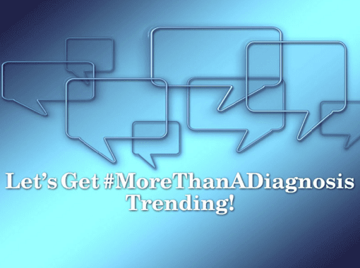 World Bipolar Day 2016: Let’s Get #MoreThanADiagnosis Trending