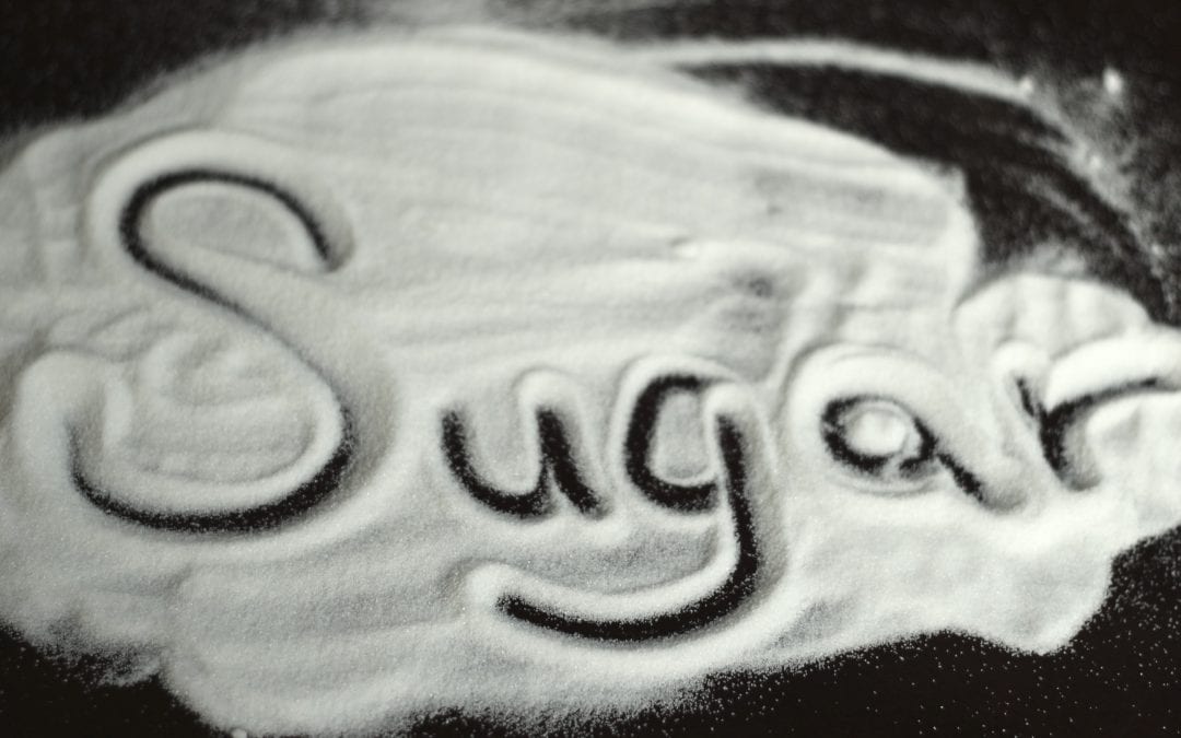 Bittersweet Holiday Treats: How Sugar affects your Mood