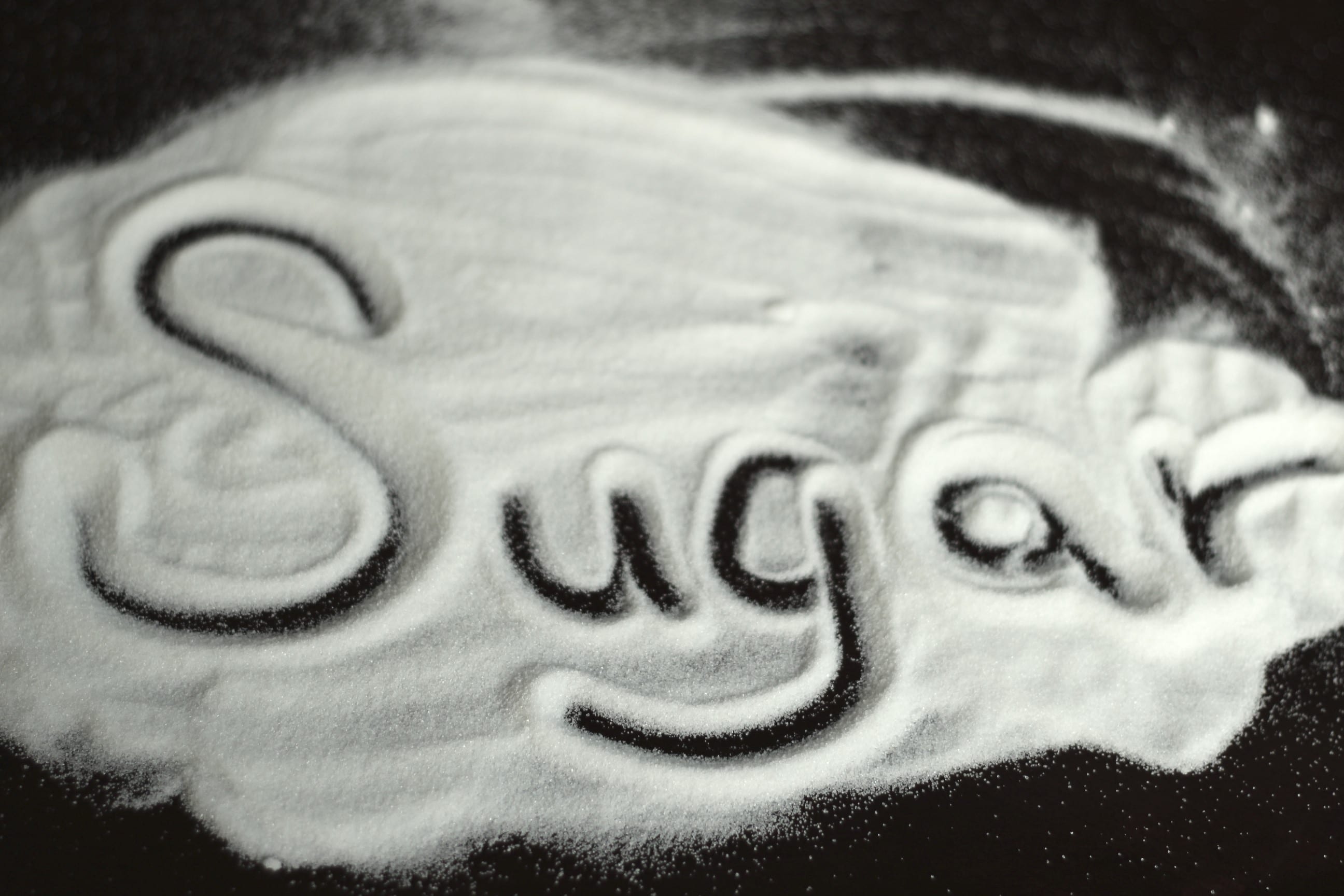 Bittersweet Holiday Treats: How Sugar affects your Mood