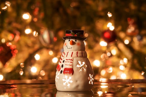 The Twelve Tips Of Christmas: How To Manage Recovery During The Holiday Season