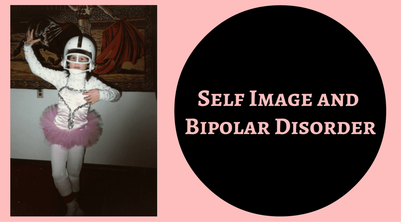 Self-Image and Bipolar Disorder