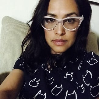 Christine Saenz