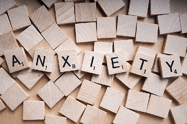Is Medication The Only Option For Treating Anxiety?
