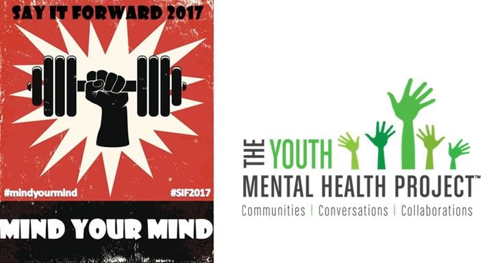 Join IBPF + The Youth Mental Health Project For #SIF2017 On October 8th!