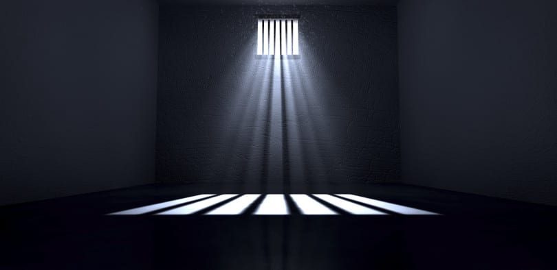Solitary Confinement And Mental Illness