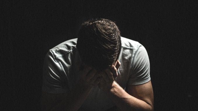 Bipolar Disorder And The Stigma On Men’s Mental Health