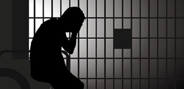 Jails Are No Place For Those With A Mental Illness