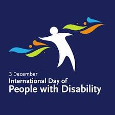 International Day Of Persons With Disability
