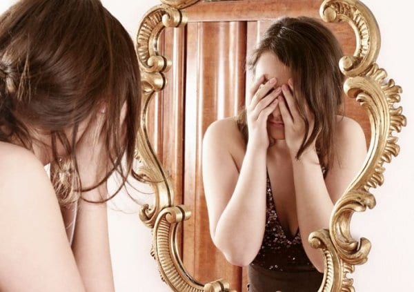 How My Eating Disorder Affects My Mental Health