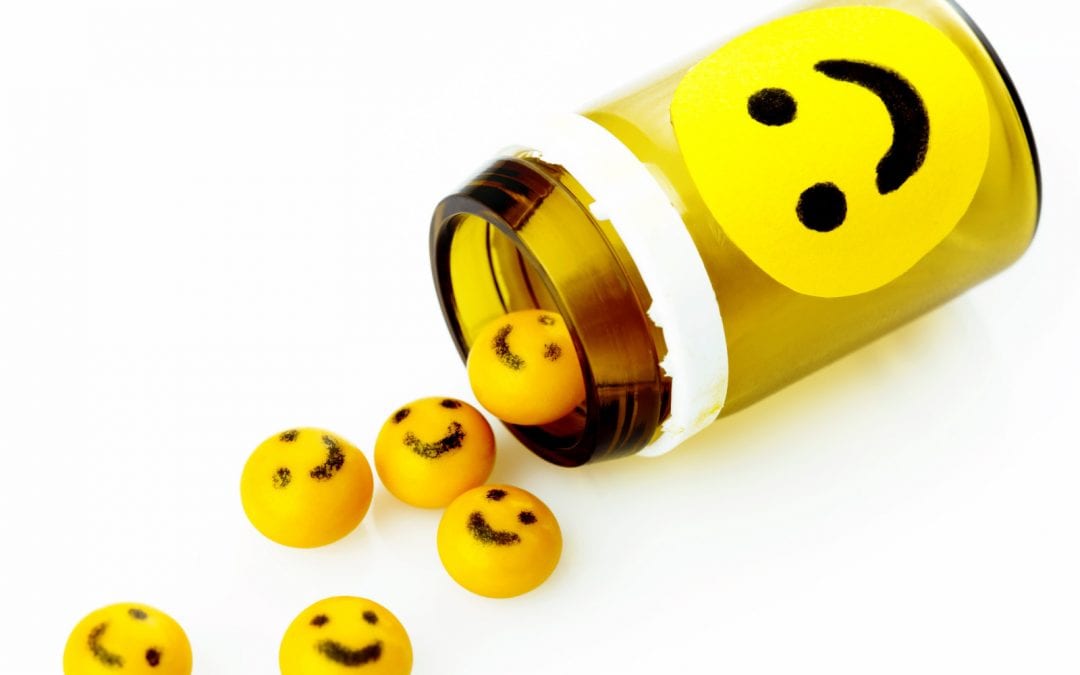 Laughter Isn’t Always The Best Medicine For Bipolar Depression