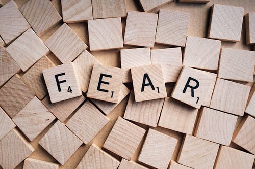 Overcoming Fear In Recovery