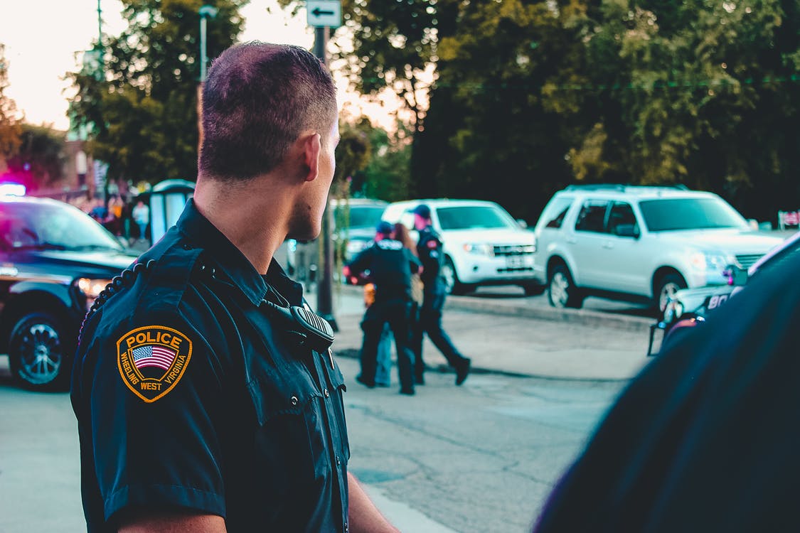 How Mental Illness Affects Police Shooting Fatalities