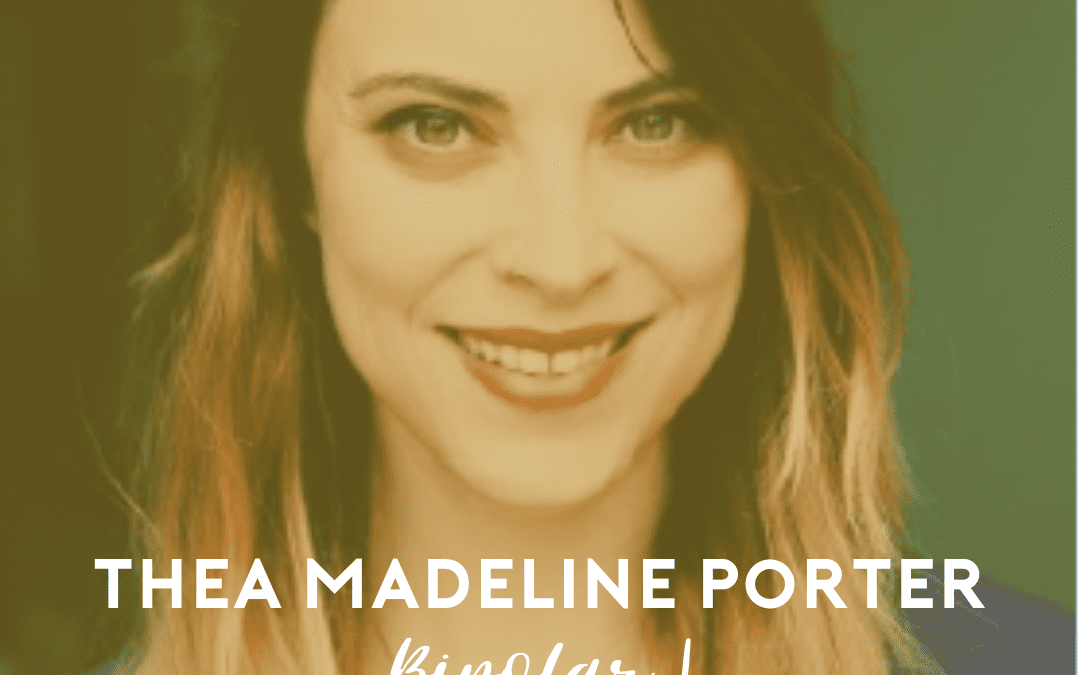 Thea Madeline Porter