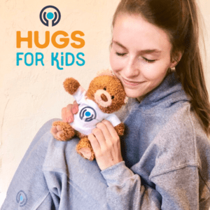 HUGS For Kids
