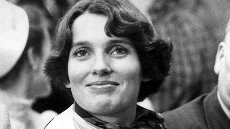 Margaret Trudeau And Her Struggle With Bipolar Disorder