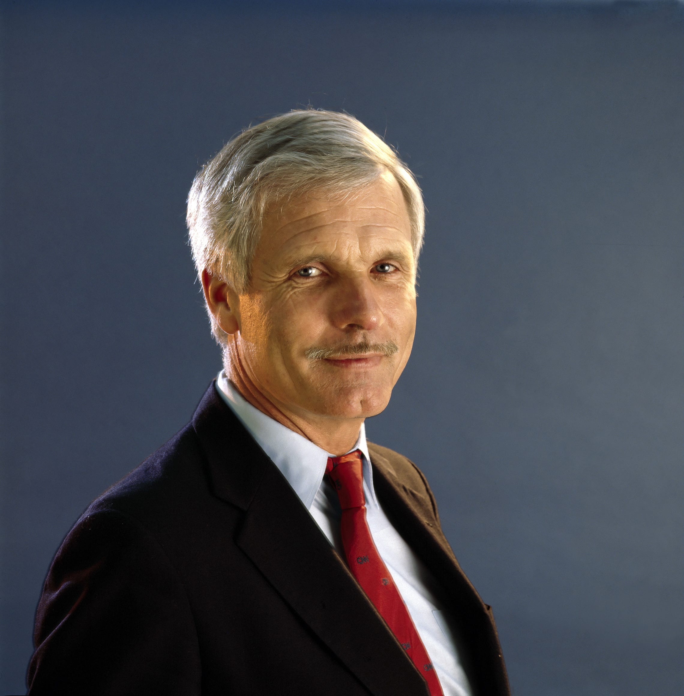 Turning The Worst Into Success: Ted Turner
