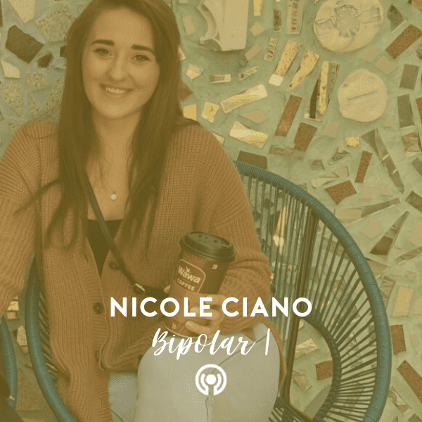 Nicole Ciano