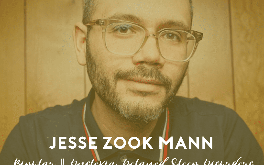Jesse Zook Mann