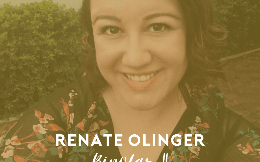 Renate Olinger
