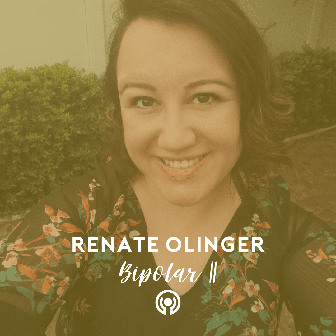 Renate Olinger