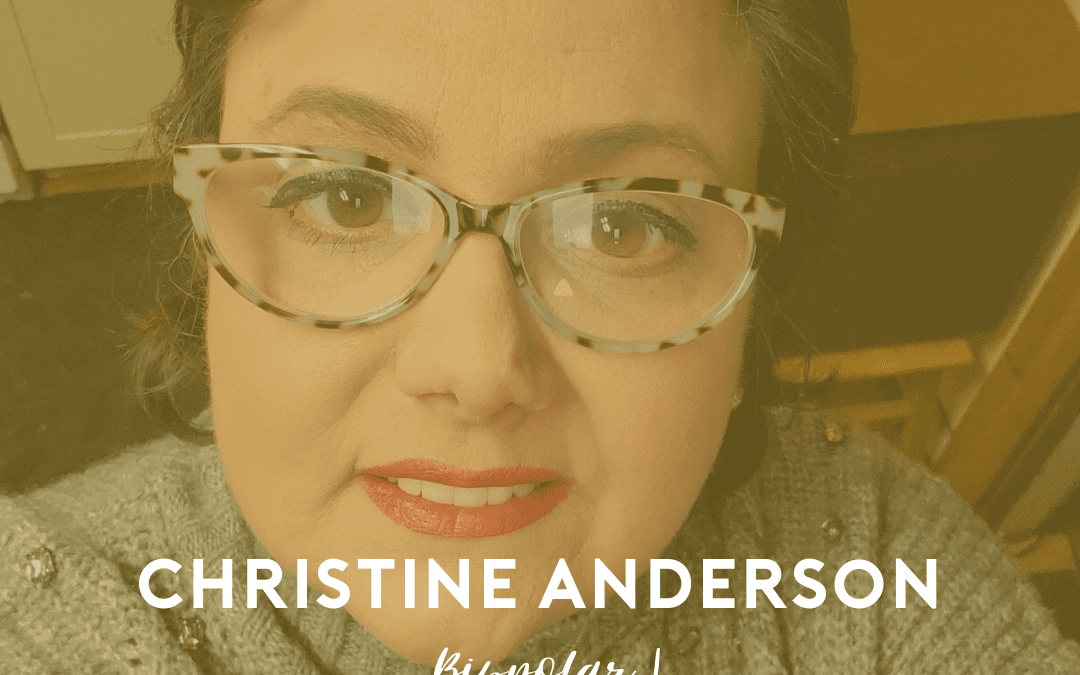 Christine Anderson