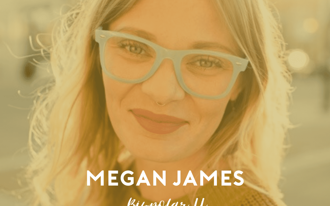 Megan James