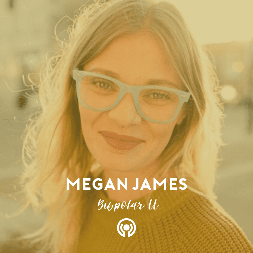 Megan James