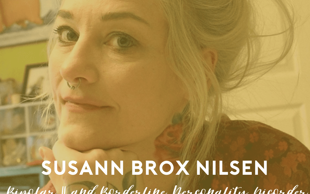 Susann Brox Nilsen