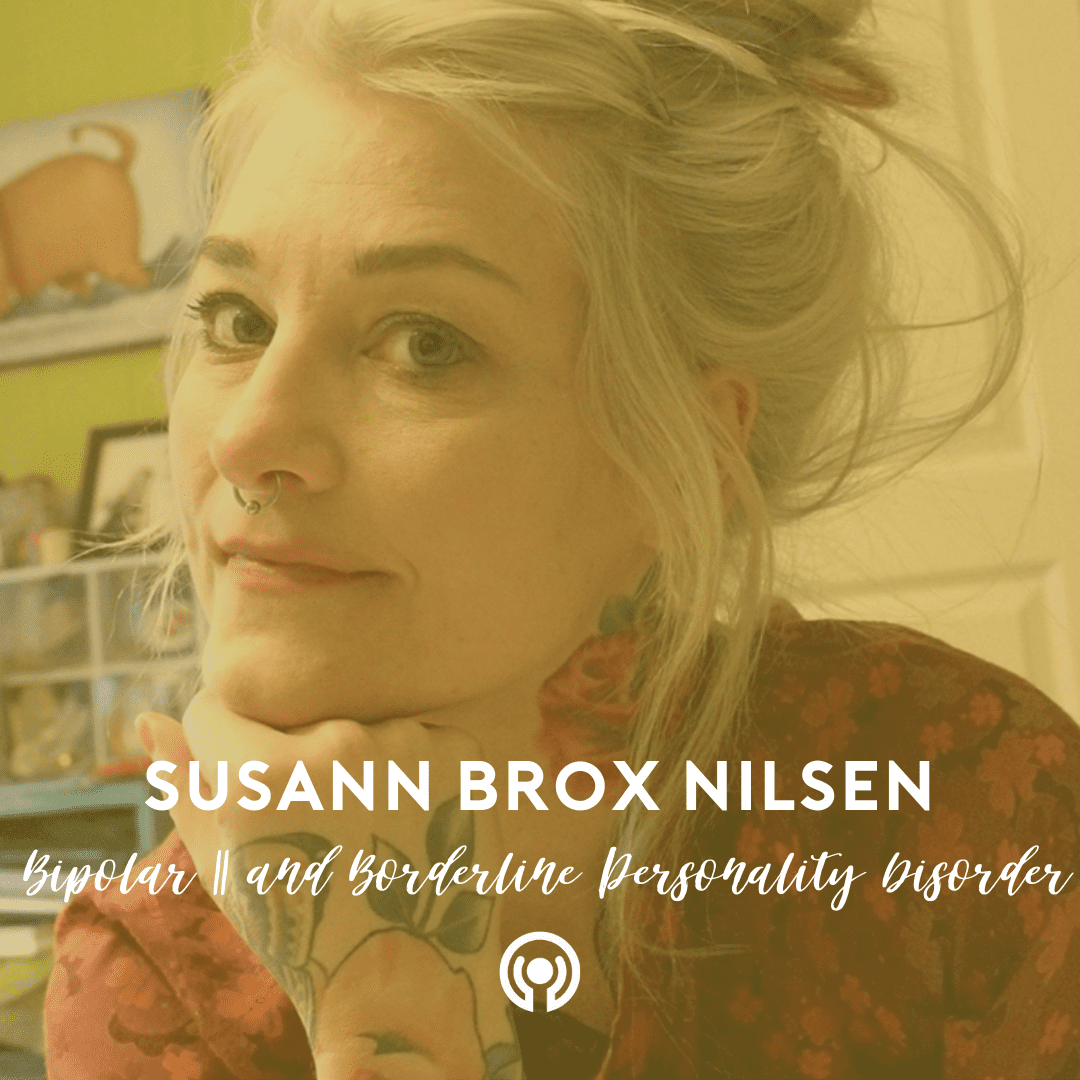 Susann Brox Nilsen