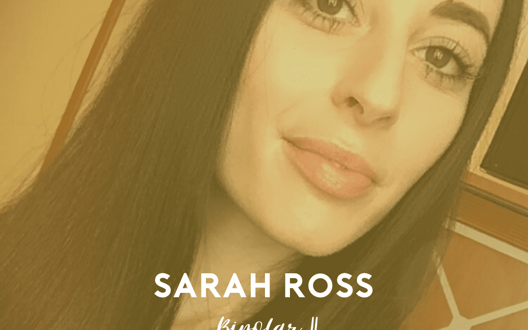 Sarah Ross
