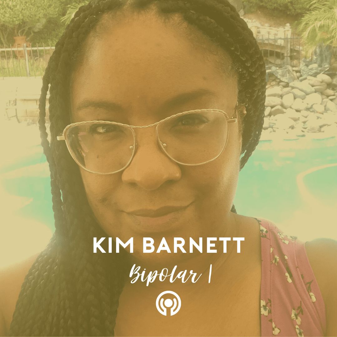 Kim Barnett