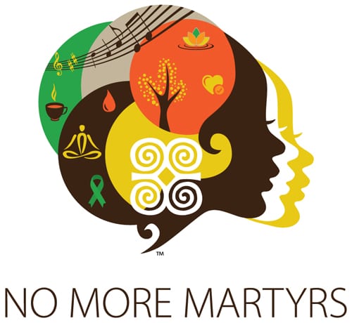 No More Martyrs