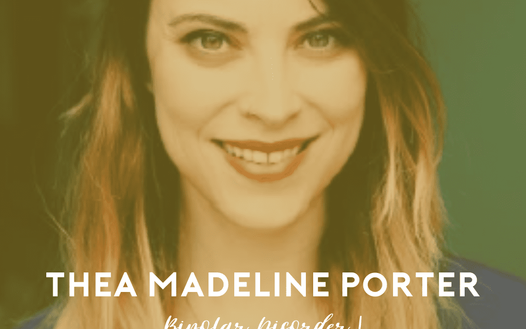 Thea Madeline Porter