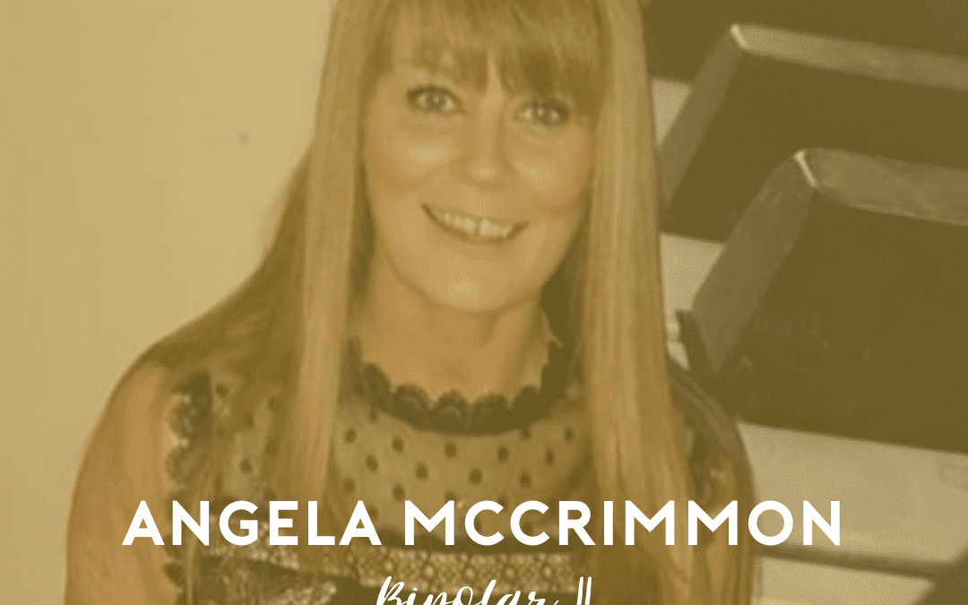 Angela McCrimmon