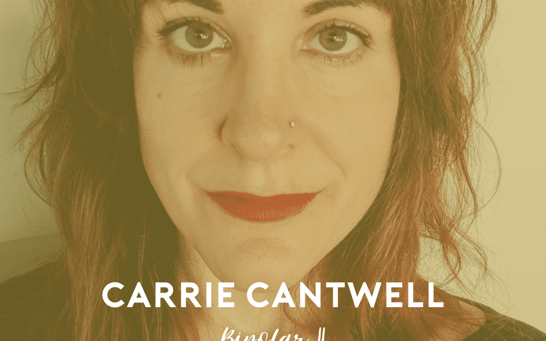 Carrie Cantwell