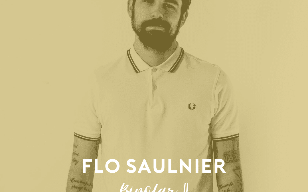 Flo Saulnier