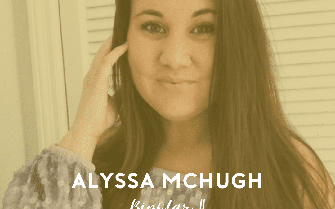 Alyssa McHugh