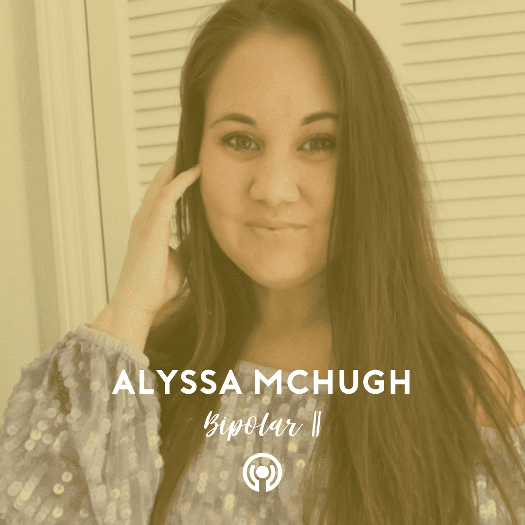 Alyssa McHugh