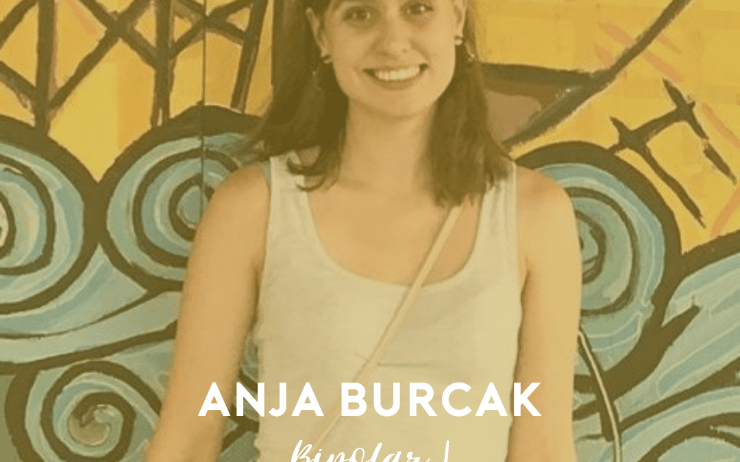 Anja Burcak