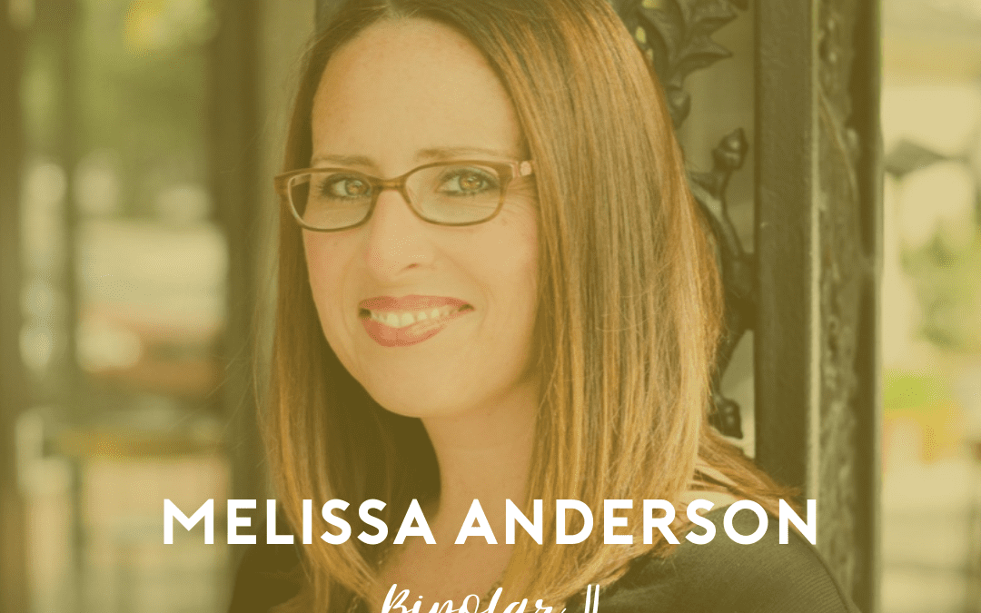 Melissa Anderson