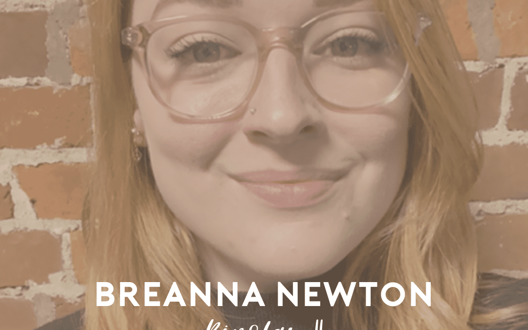Breanna Newton