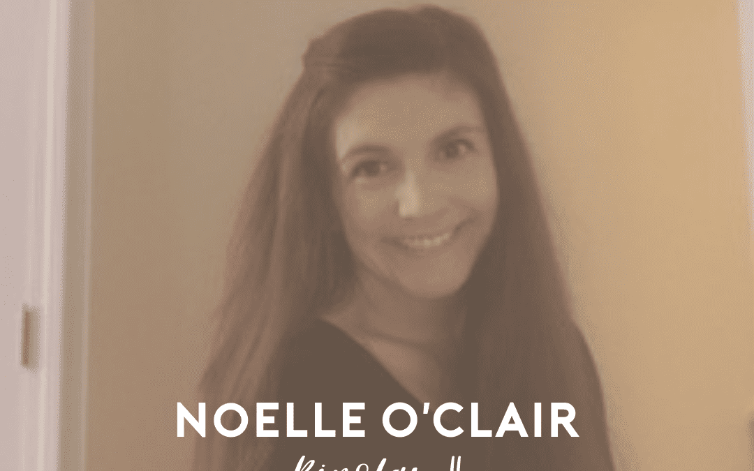 Noelle O’Clair